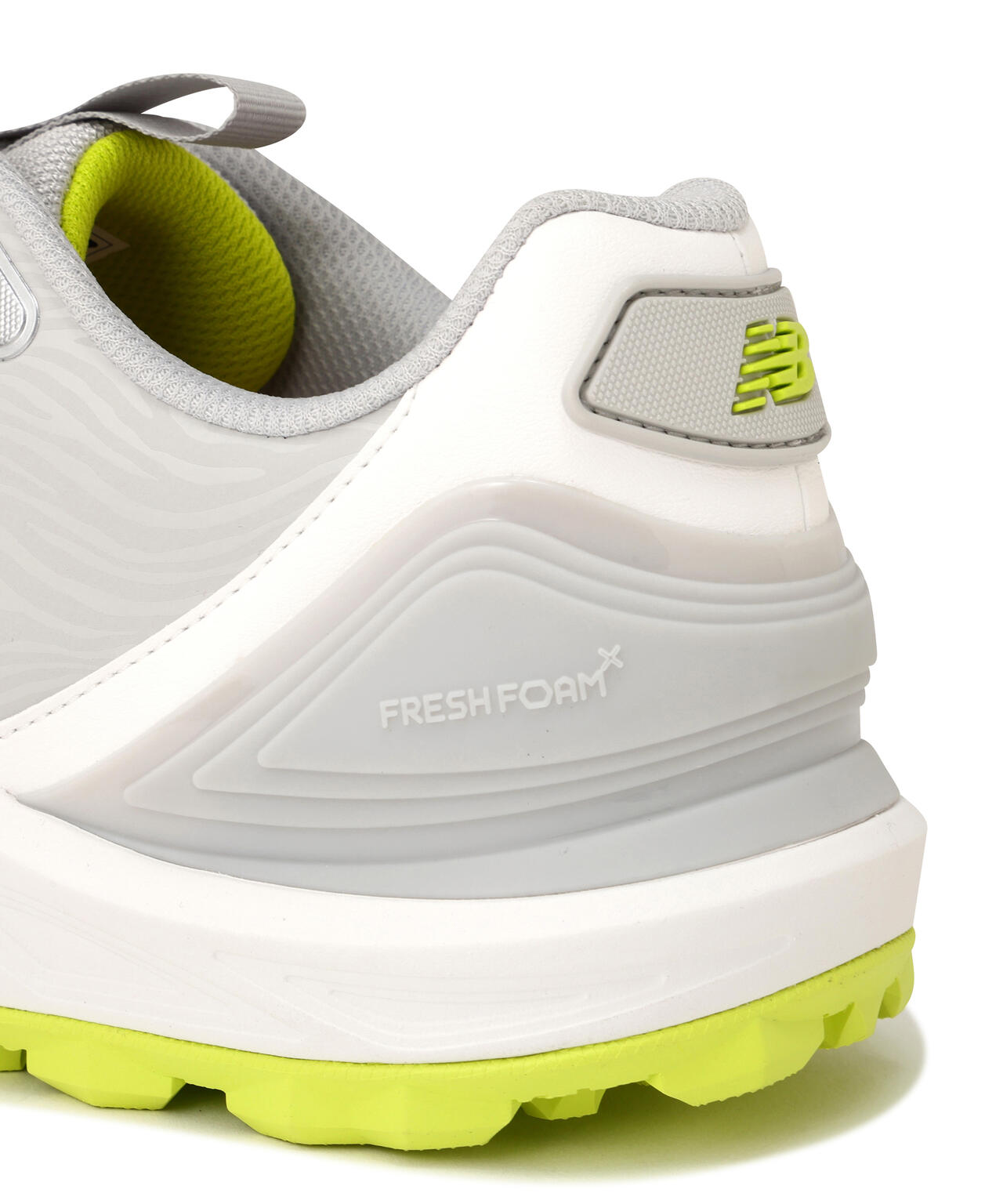 UG2500LB スパイクレスシューズ (UNISEX) | new balance golf
