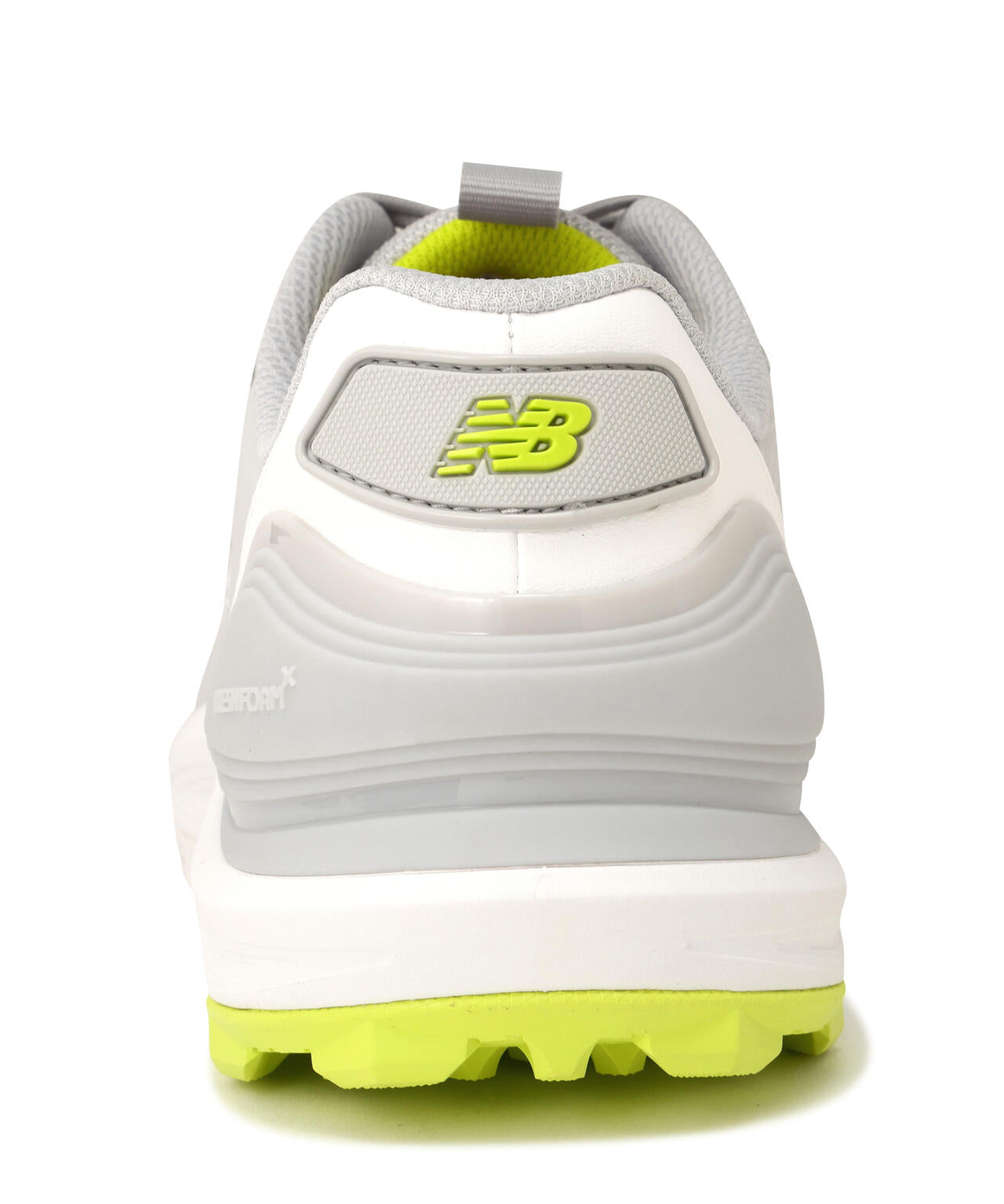 UG2500LB スパイクレスシューズ (UNISEX) | new balance golf