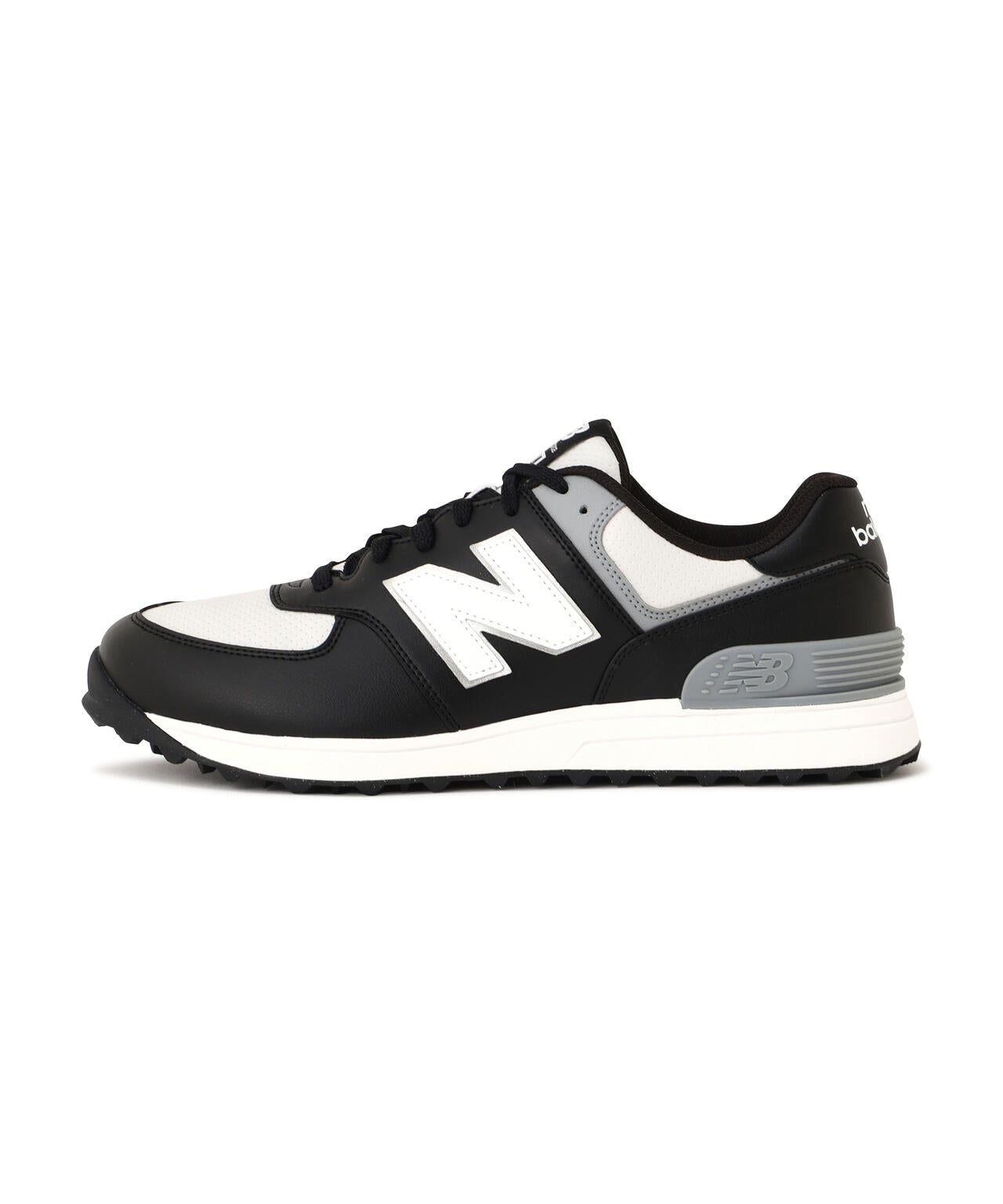 UG574B4 スパイクレスシューズ (UNISEX) | new balance golf