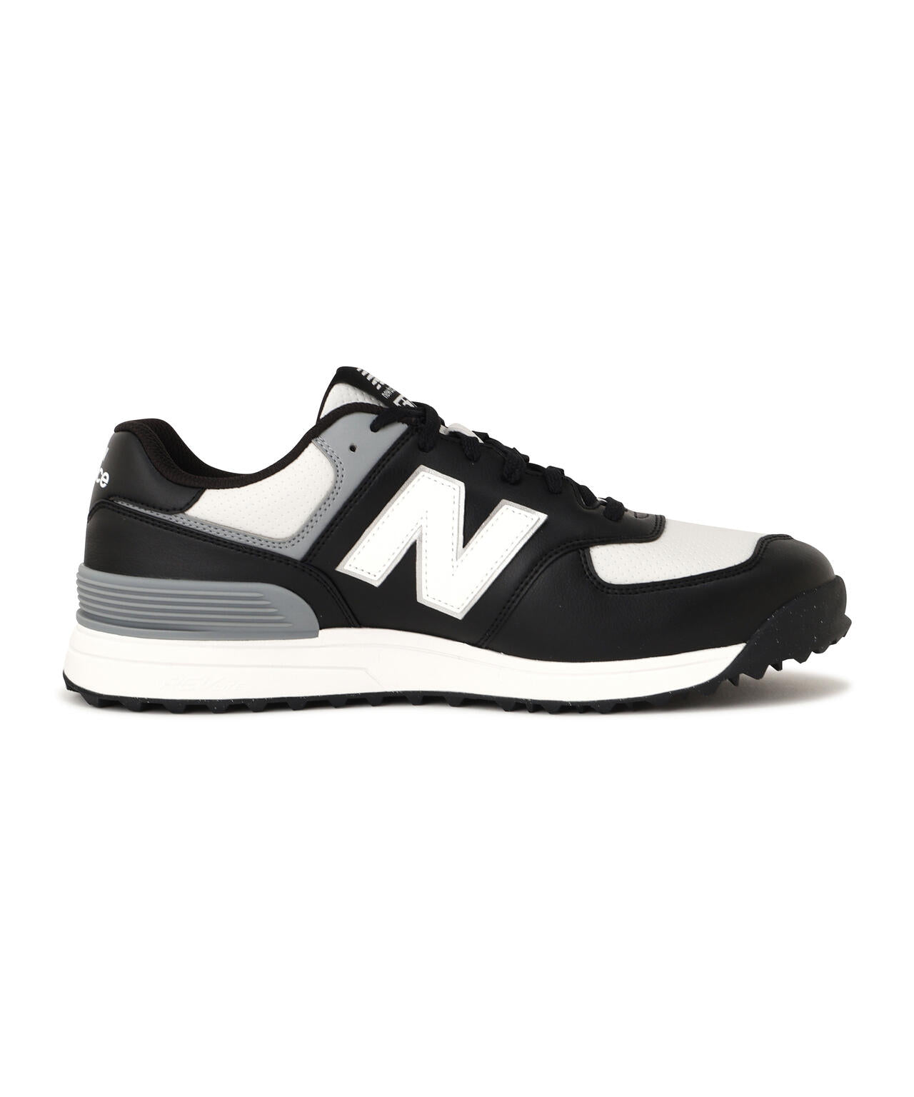 UG574B4 スパイクレスシューズ (UNISEX) | new balance golf