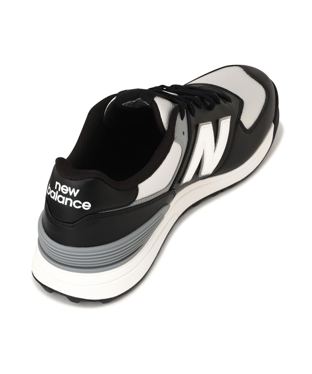 UG574B4 スパイクレスシューズ (UNISEX) | new balance golf