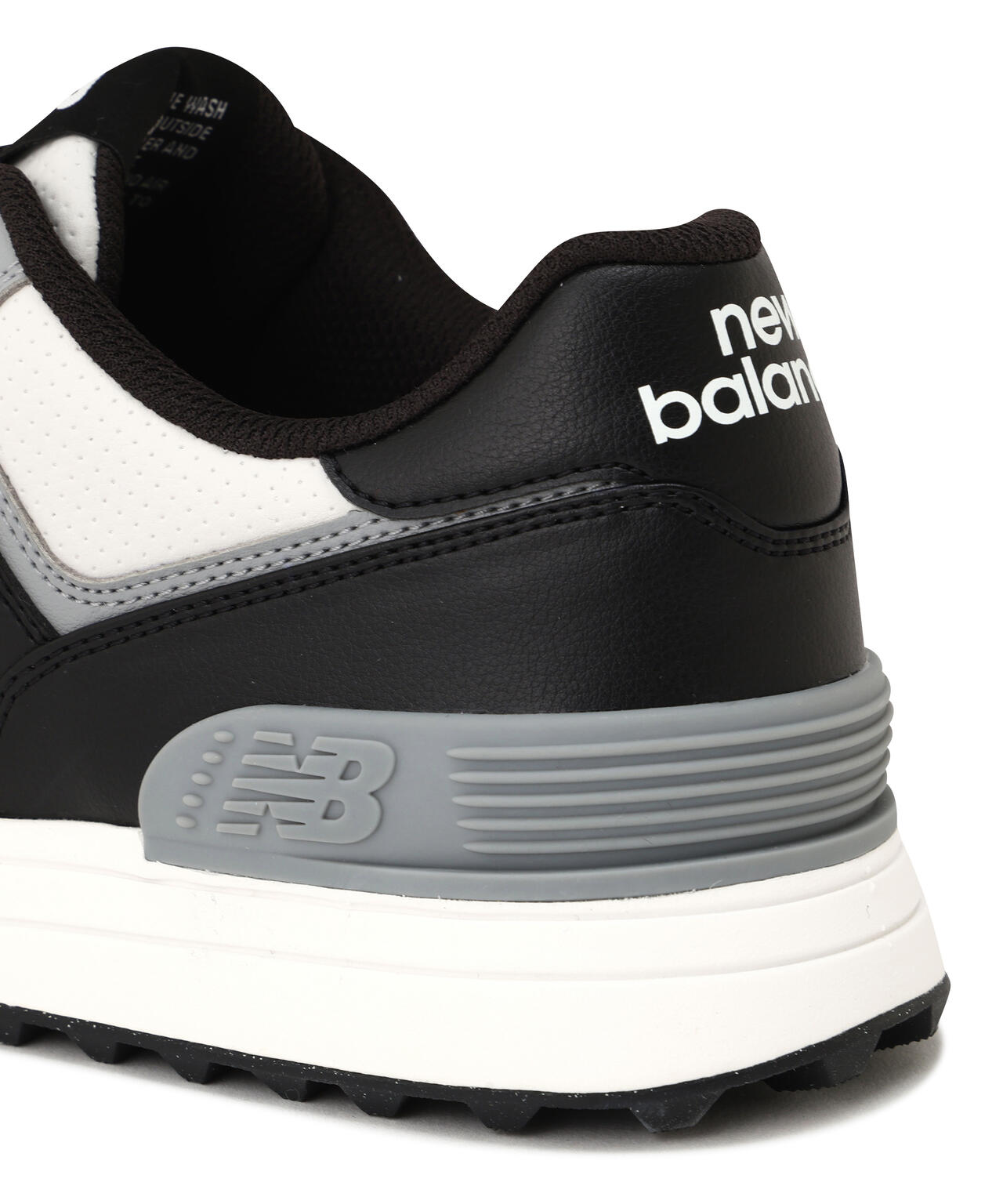 UG574B4 スパイクレスシューズ (UNISEX) | new balance golf