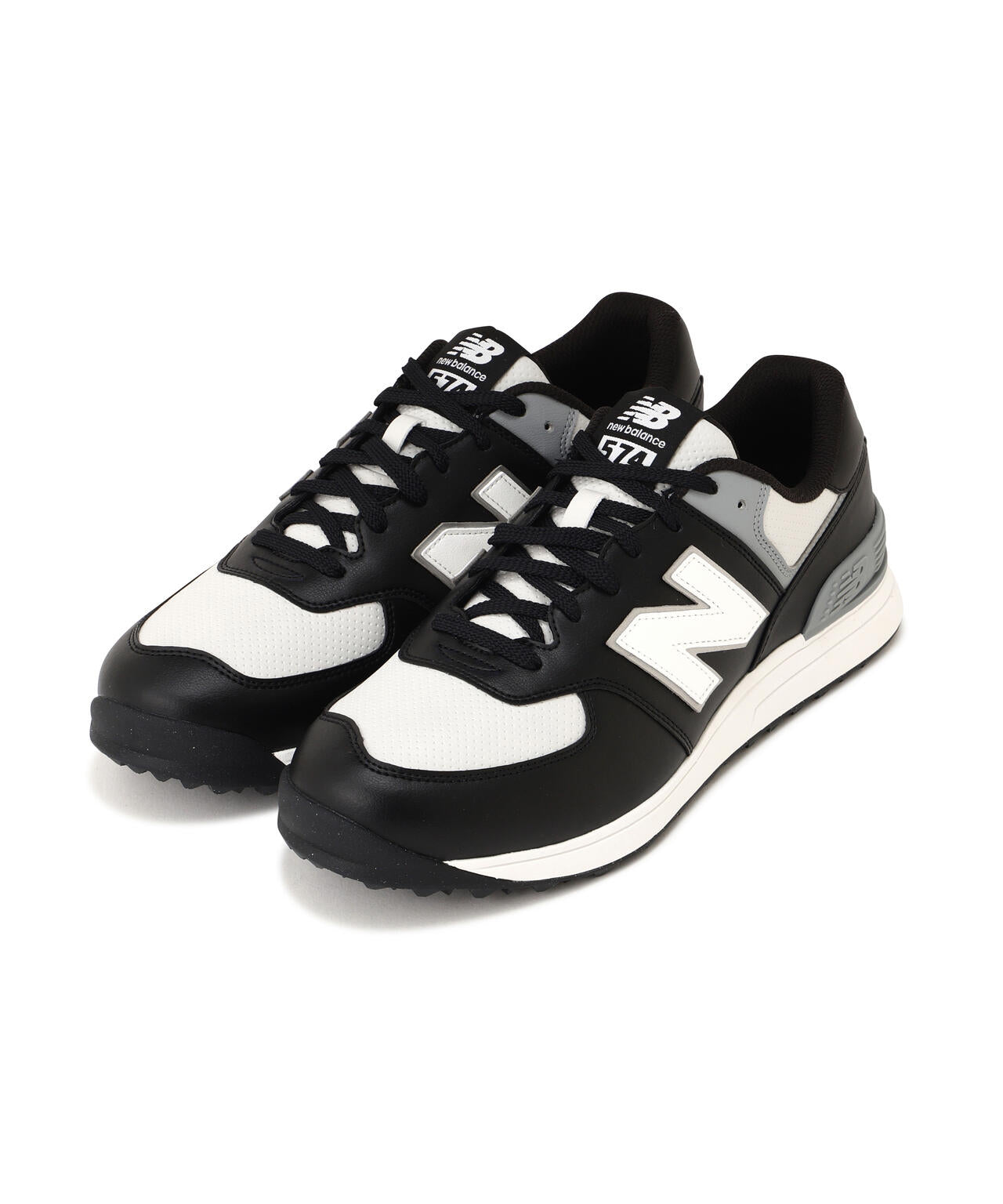 UG574B4 スパイクレスシューズ (UNISEX) | new balance golf