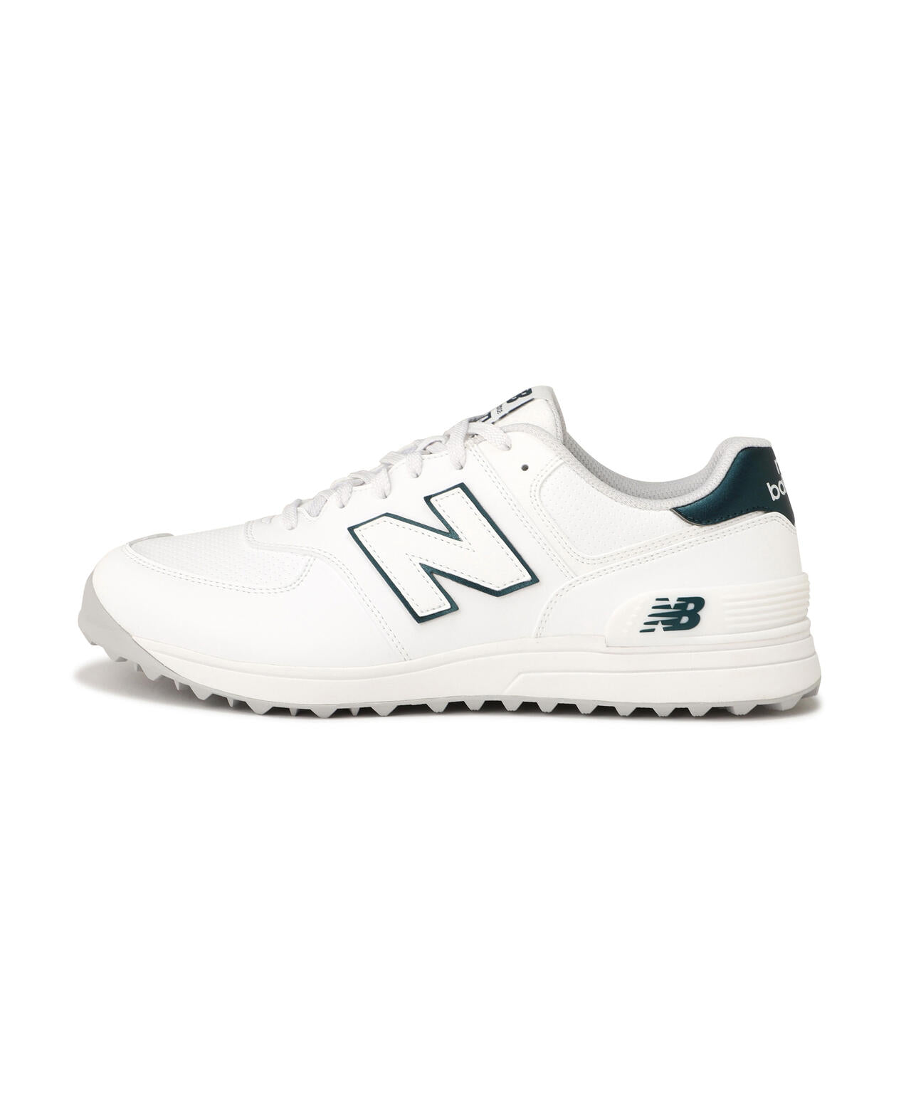 UG574C4 スパイクレスシューズ (UNISEX) | new balance golf