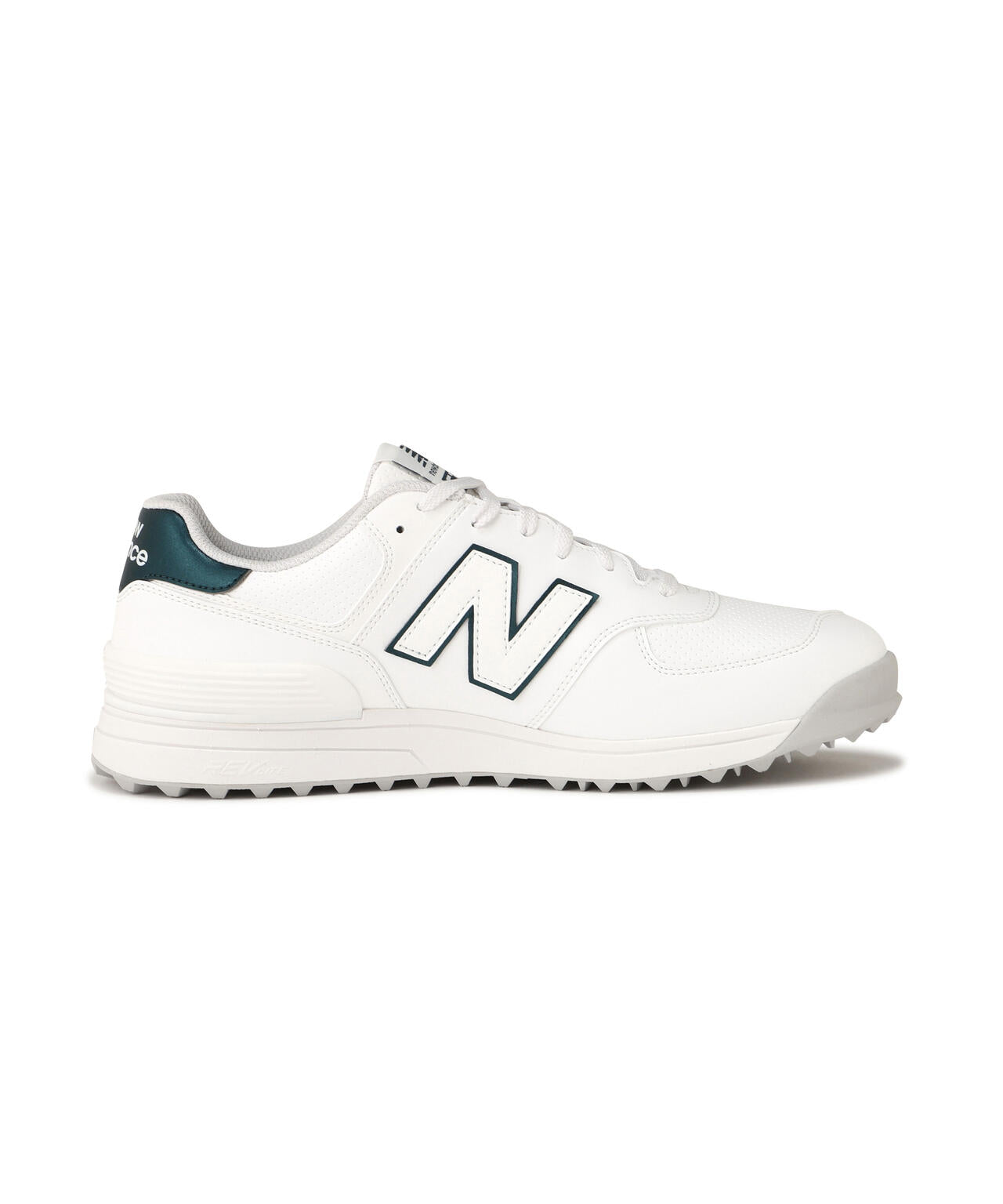 UG574C4 スパイクレスシューズ (UNISEX) | new balance golf