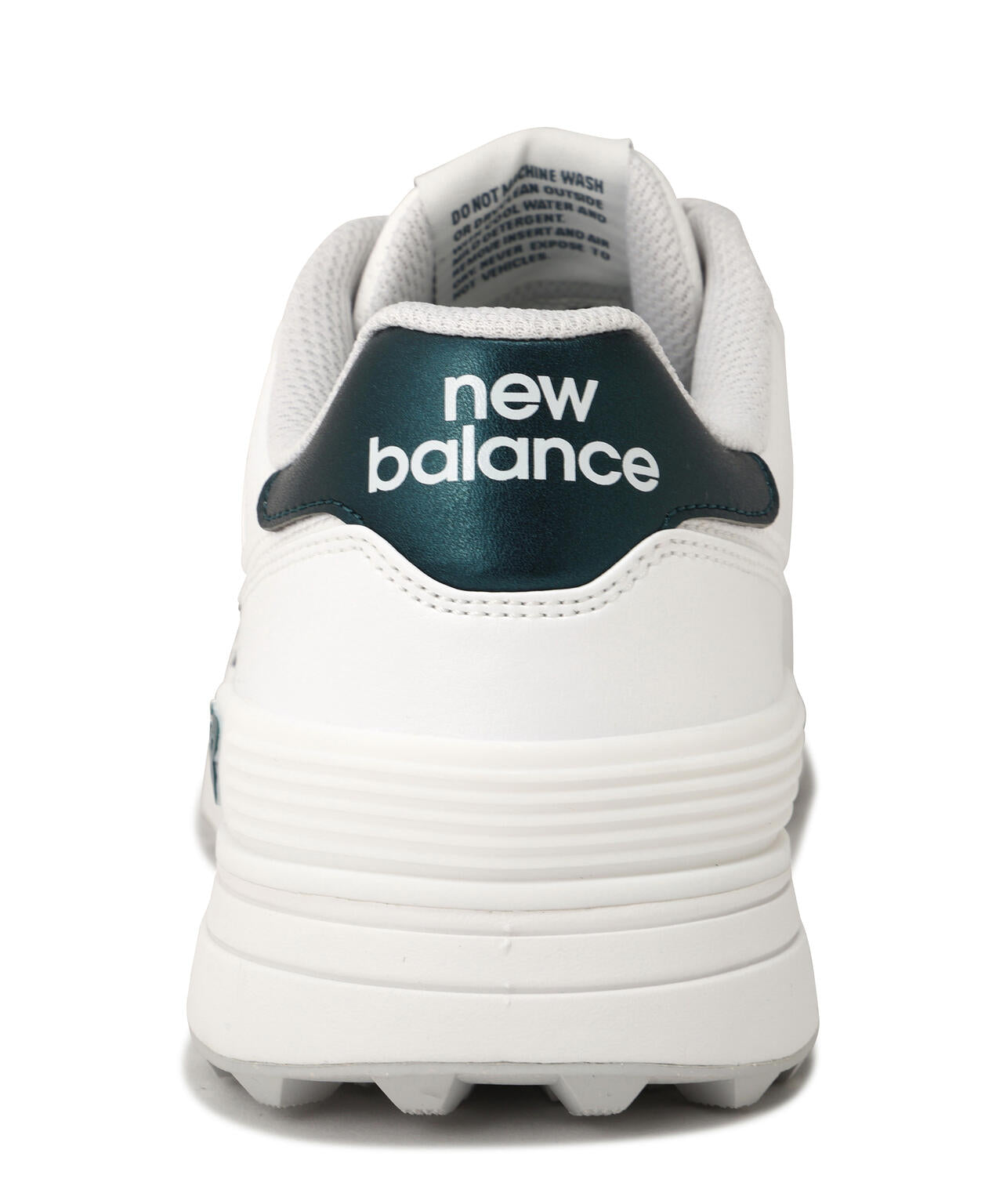 UG574C4 スパイクレスシューズ (UNISEX) | new balance golf