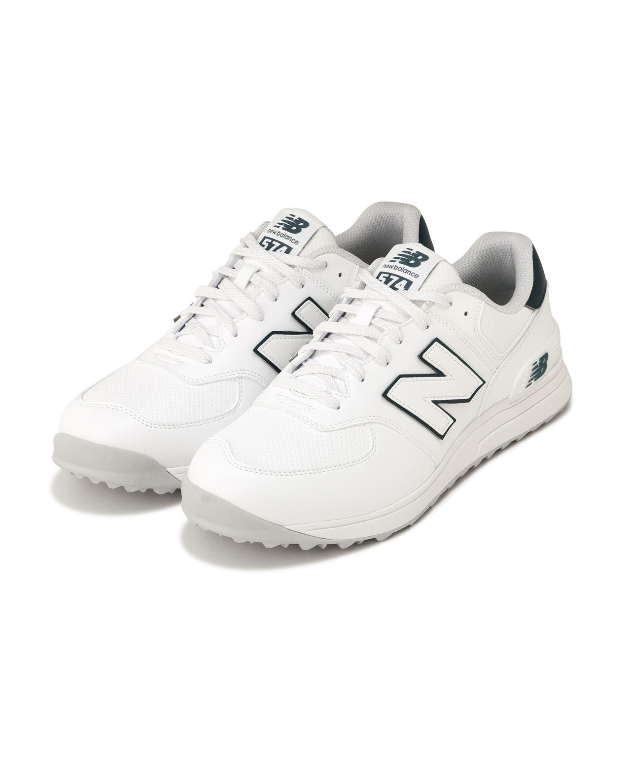 UG574C4 スパイクレスシューズ (UNISEX) | new balance golf