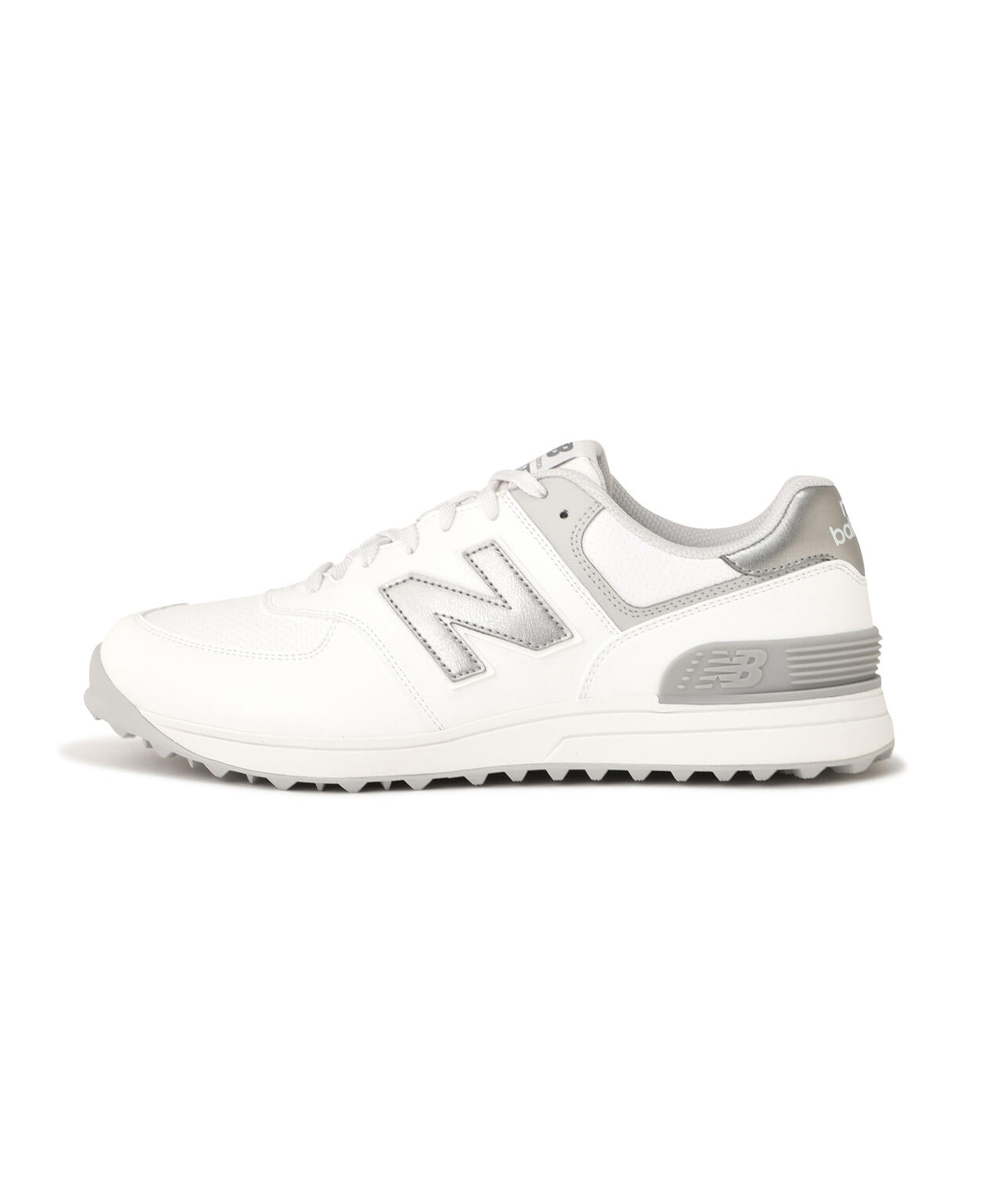 UG574D4 スパイクレスシューズ (UNISEX) | new balance golf