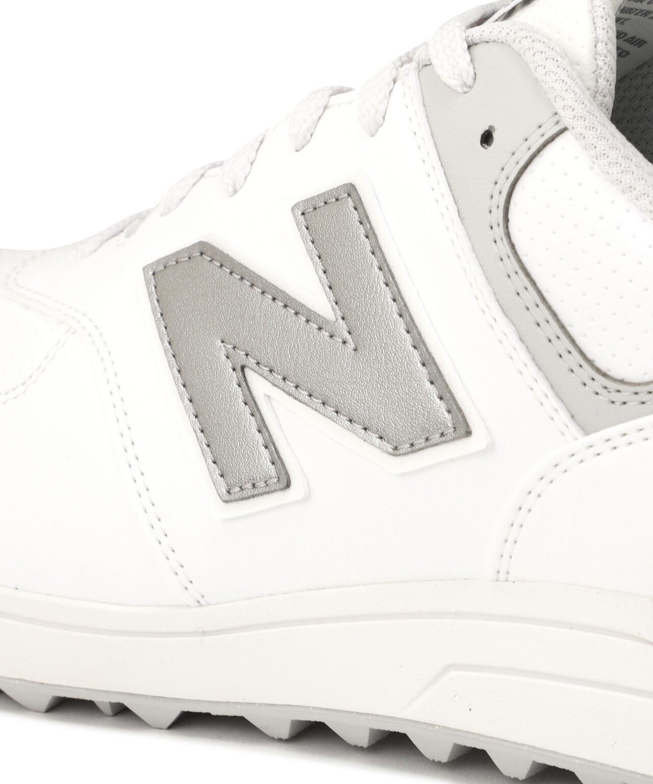 UG574D4 スパイクレスシューズ (UNISEX) | new balance golf
