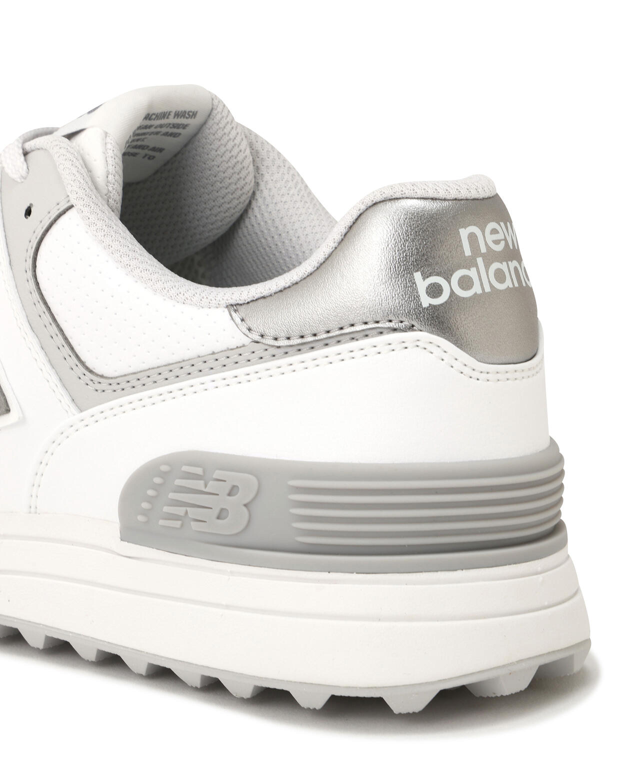 UG574D4 スパイクレスシューズ (UNISEX) | new balance golf