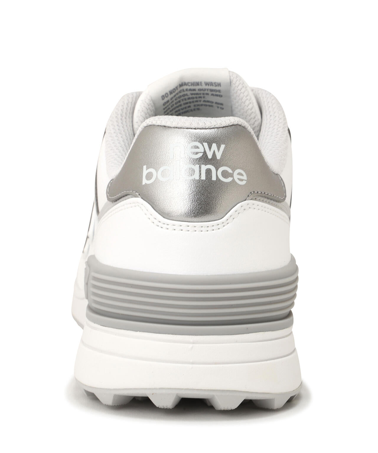 UG574D4 スパイクレスシューズ (UNISEX) | new balance golf