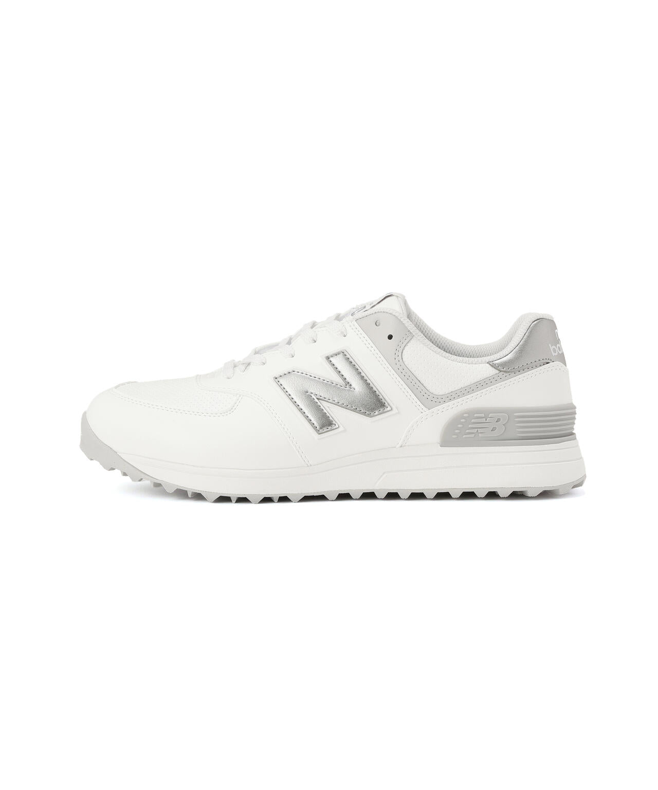 UG574D4 スパイクレスシューズ (UNISEX) | new balance golf
