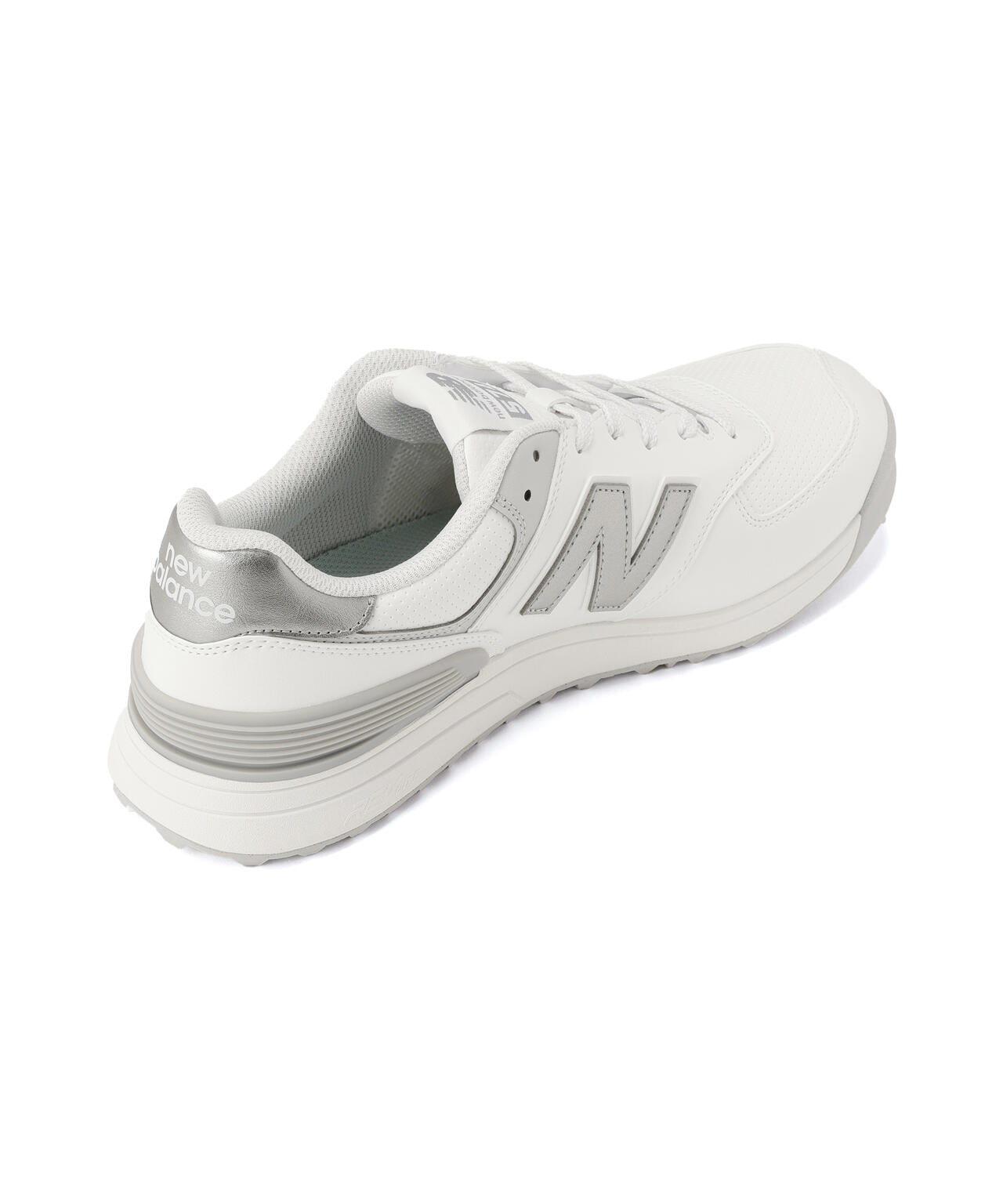 UG574D4 スパイクレスシューズ (UNISEX) | new balance golf