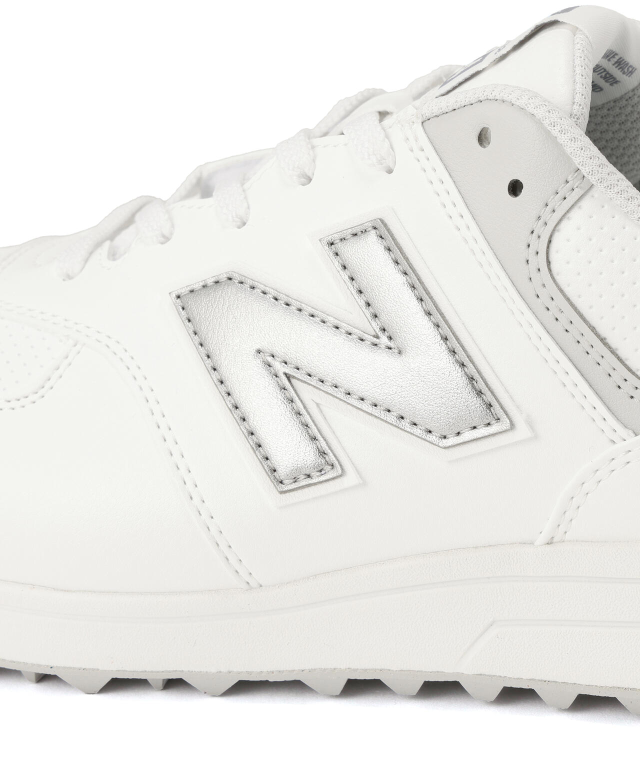 UG574D4 スパイクレスシューズ (UNISEX) | new balance golf
