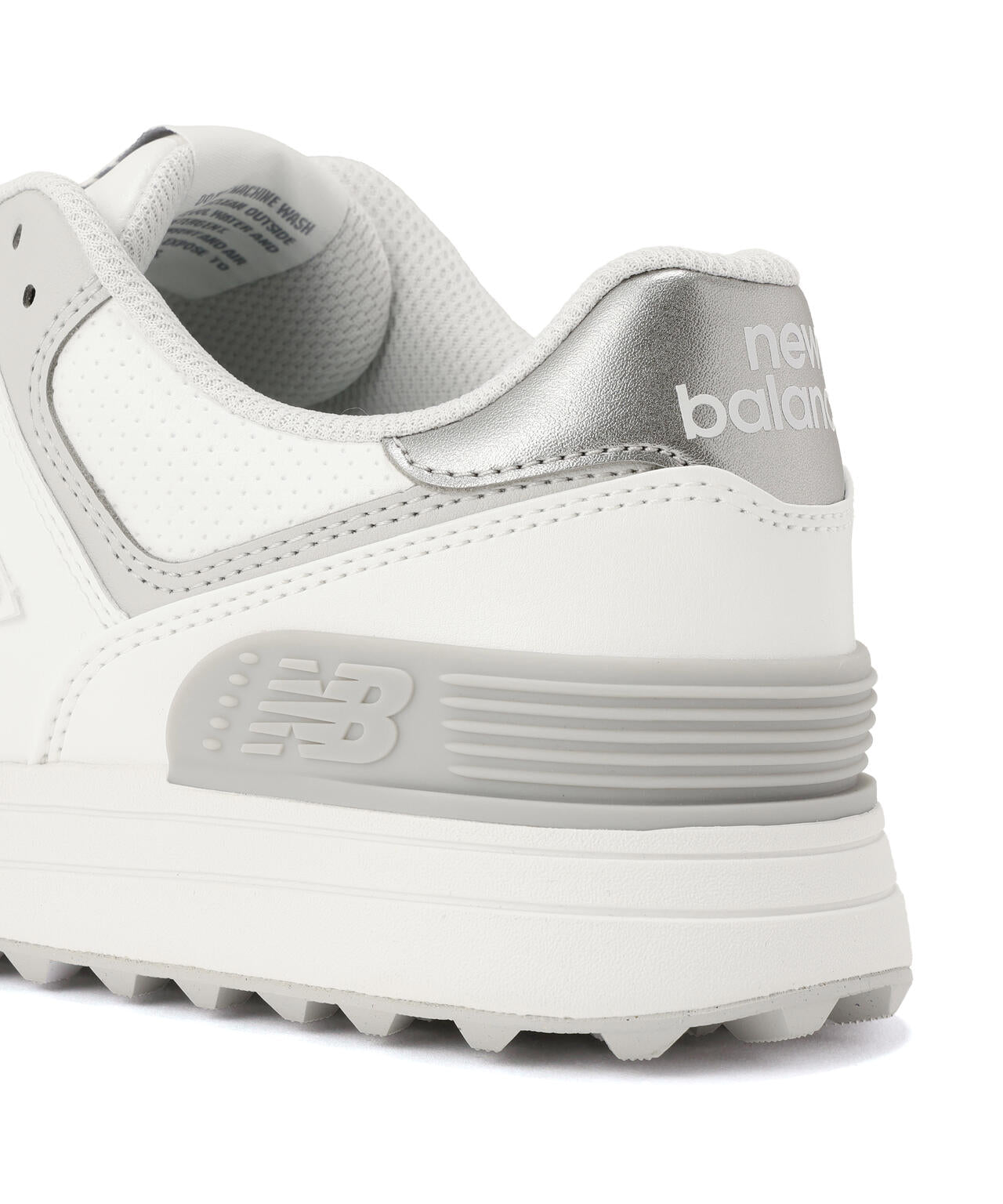 UG574D4 スパイクレスシューズ (UNISEX) | new balance golf