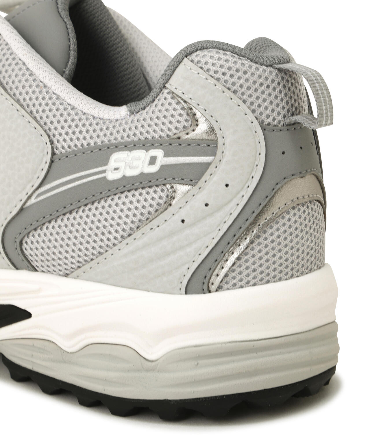 UGS530G スパイクレスシューズ (UNISEX) | new balance golf