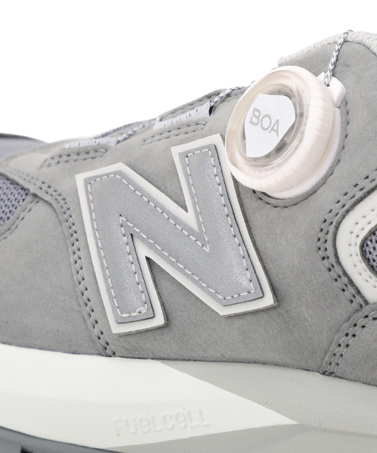 展開店舗限定】FuelCell 574 v1 BOA（R） (UNISEX) | new balance golf