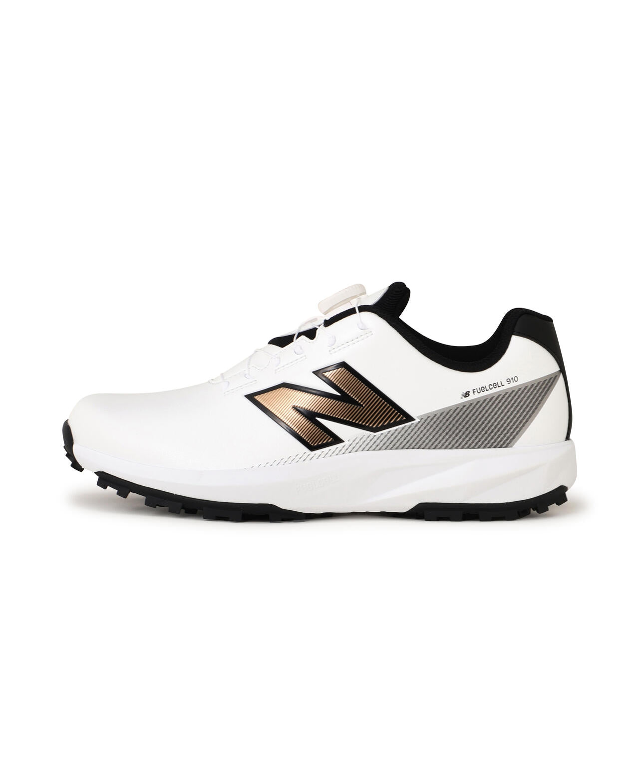 FuelCell 910 v1 SL Boa@ (UNISEX) | new balance golf