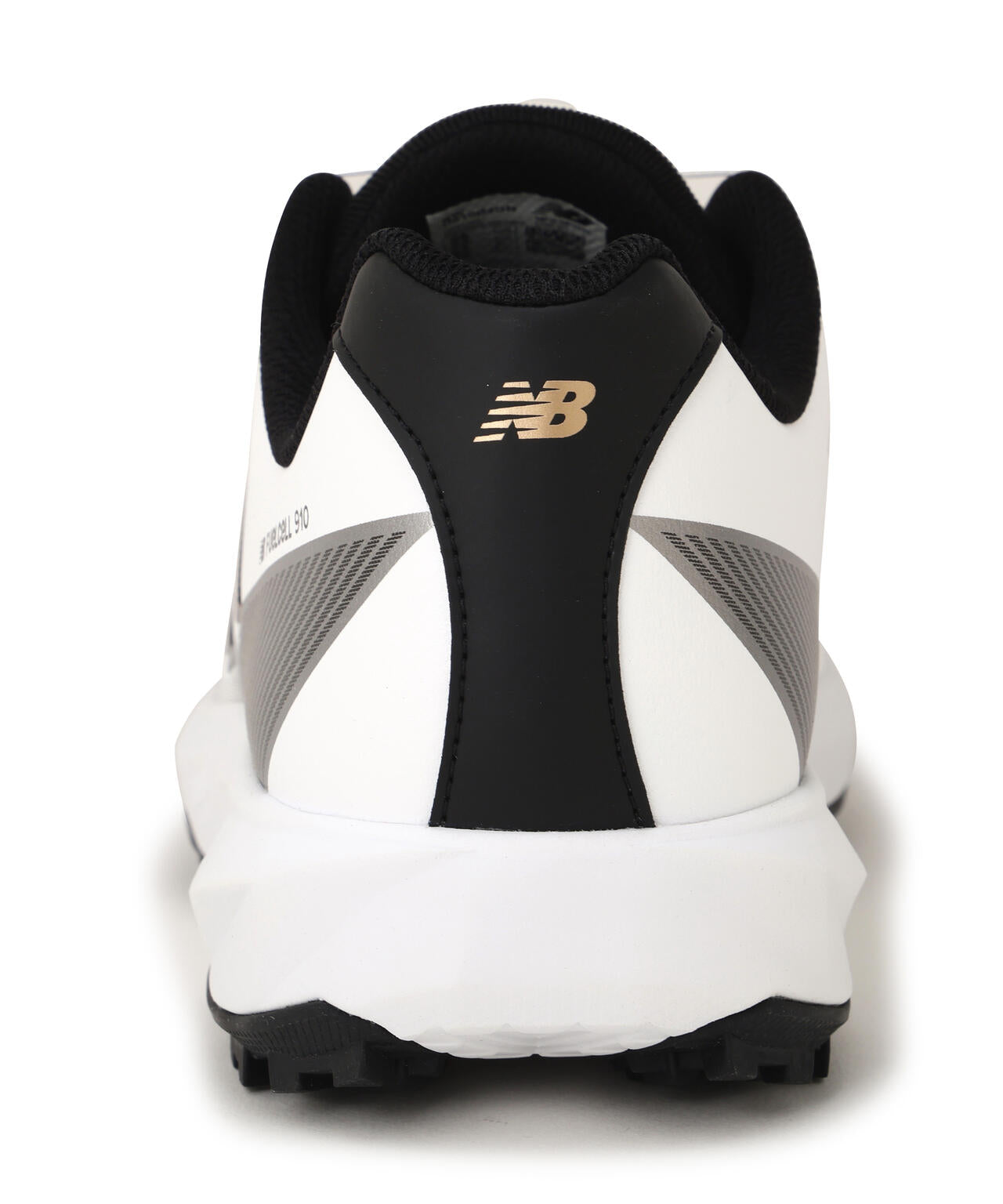 New Balance ゴルフシューズ BOA ホワイト ニューバランス FuelCell 910 v1 SL Boa@ (UNISEX) | new balance golf
