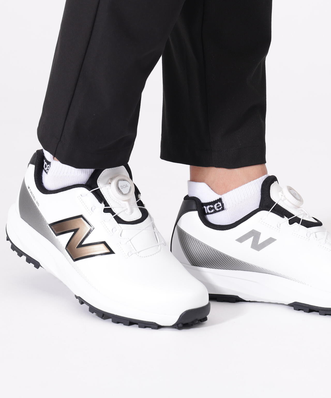 FuelCell 910 v1 SL Boa@ (UNISEX) | new balance golf