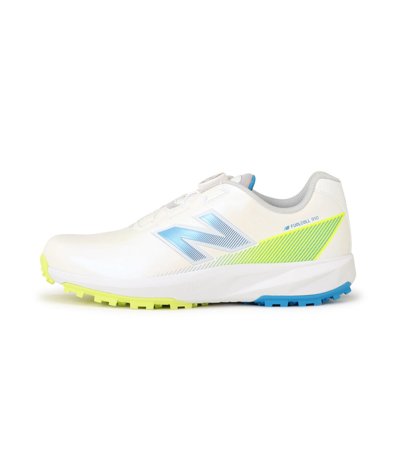 FuelCell 910 v1 SL Boa@ (UNISEX) | new balance golf