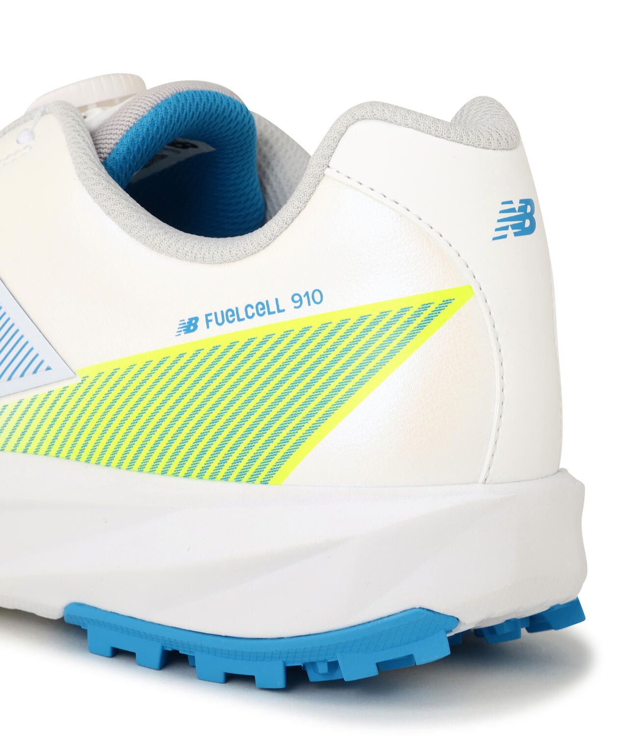FuelCell 910 v1 SL Boa@ (UNISEX) | new balance golf