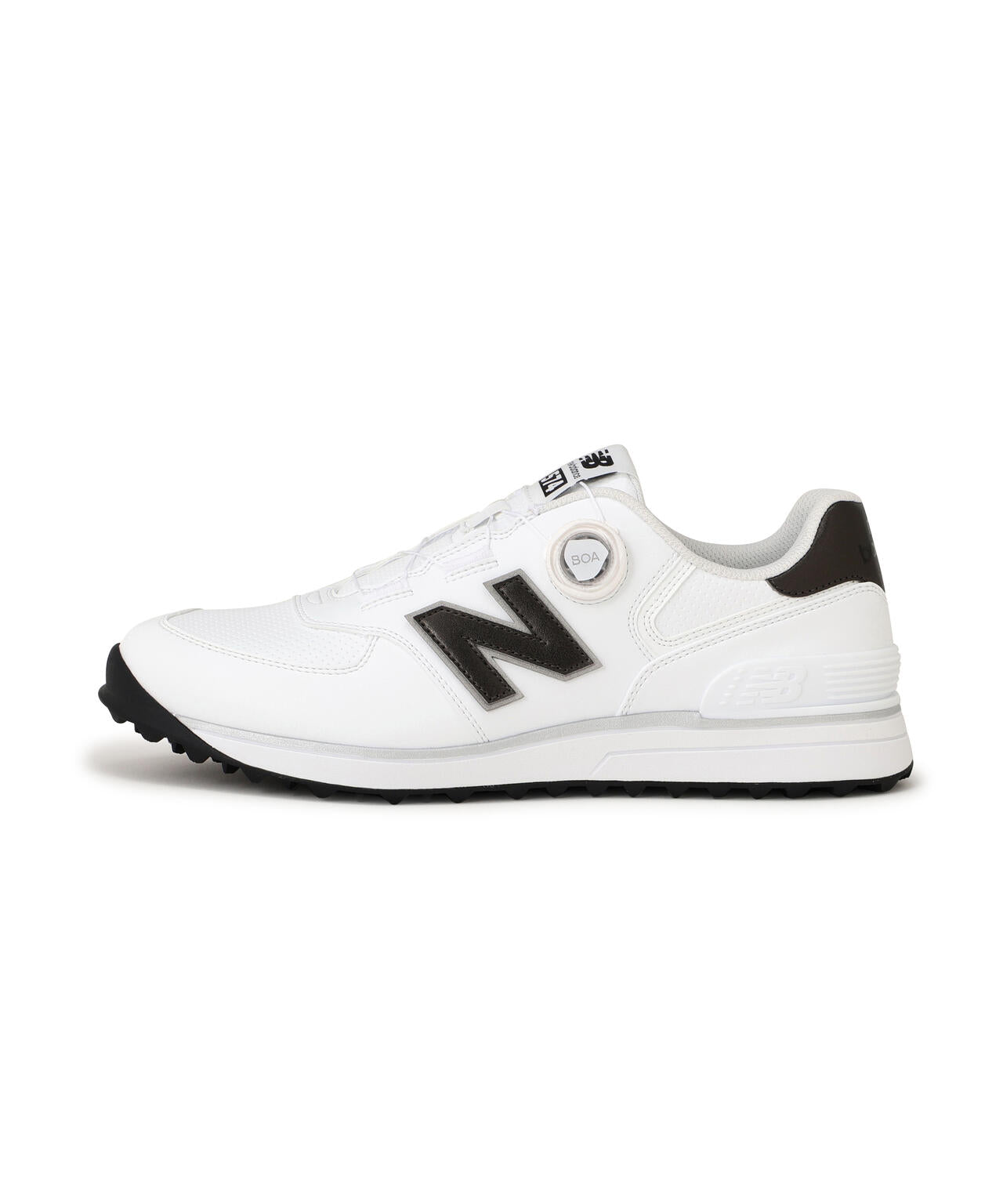 574 v4 SL Boa(R) 2E (UNISEX) | new balance golf（ニューバランス