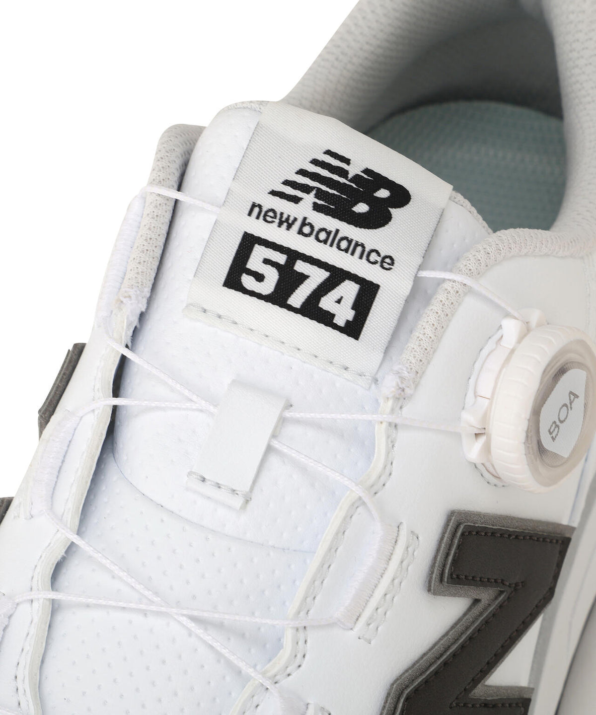 574 v4 SL Boa(R) 2E (UNISEX)