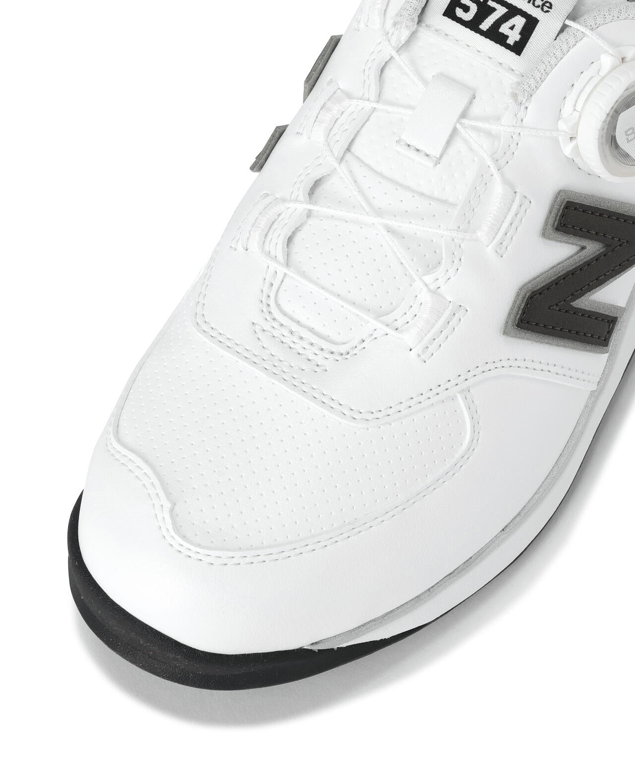 574 v4 SL Boa(R)4E (UNISEX) | new balance golf（ニューバランス