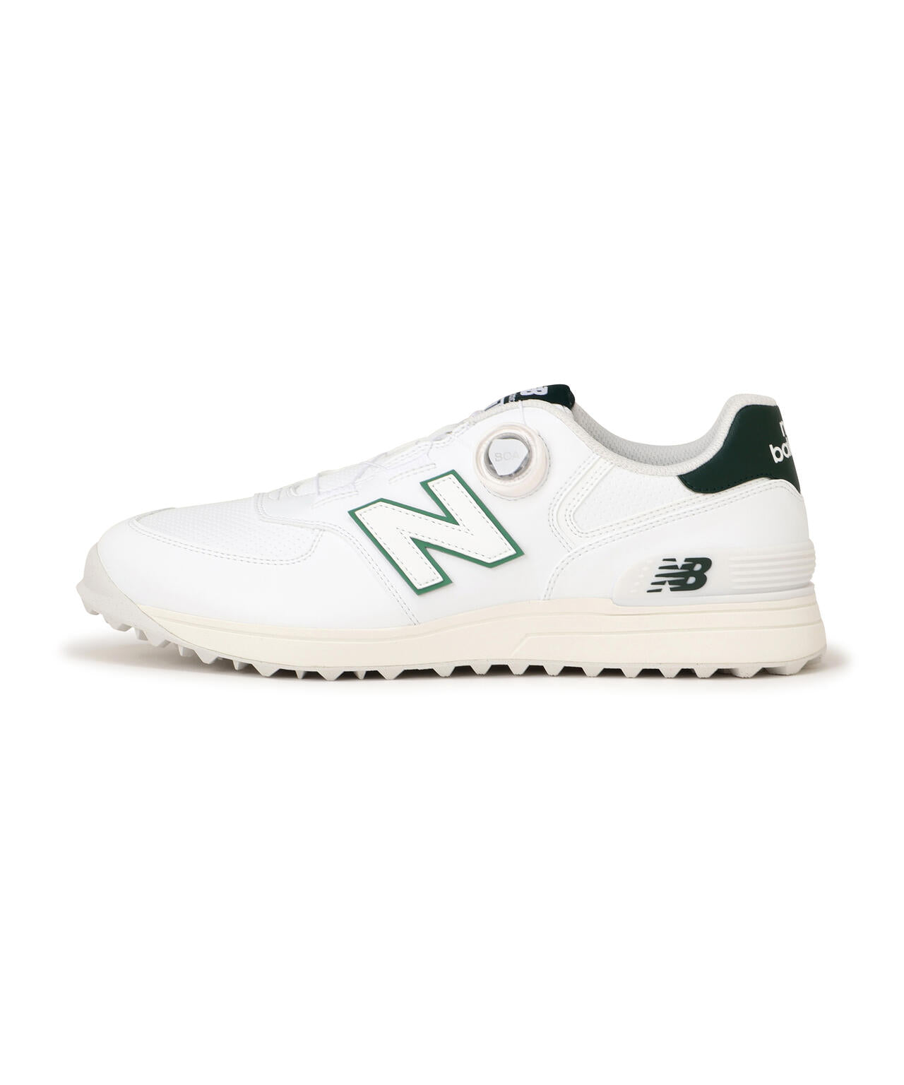 574 v4 SL Boa(R) (UNISEX) | new balance golf（ニューバランス