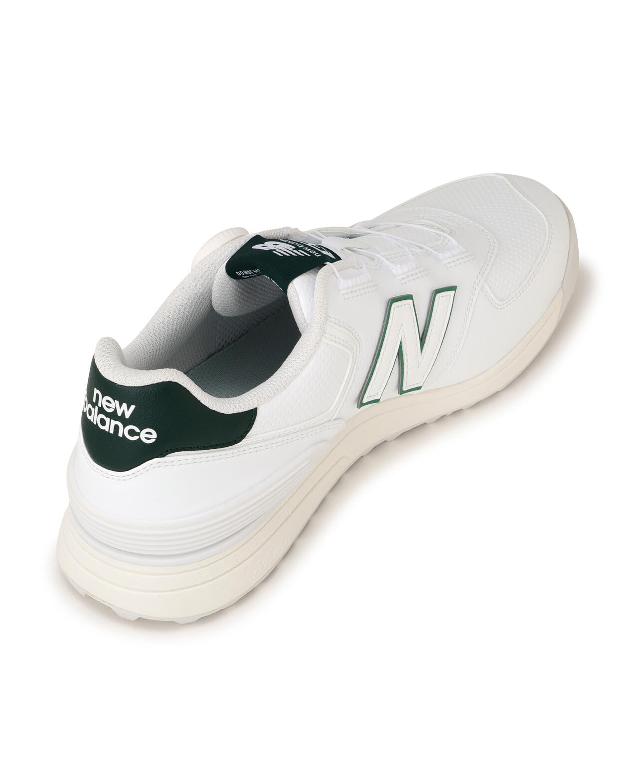 574 v4 SL Boa(R) (UNISEX) | new balance golf（ニューバランス