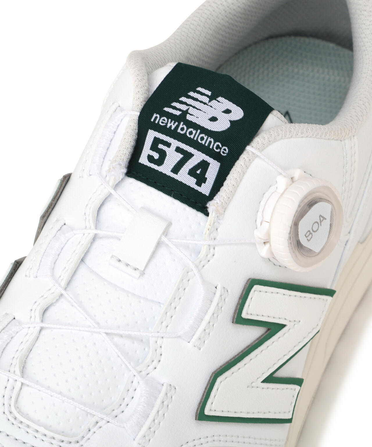 574 v4 SL Boa(R) (UNISEX) | new balance golf（ニューバランス