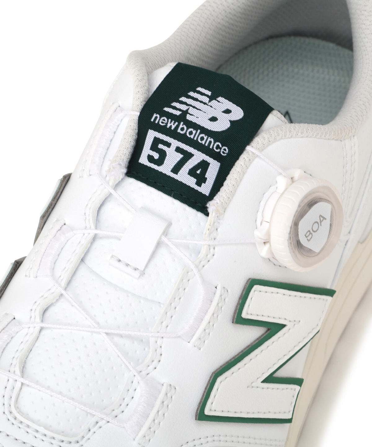 574 v4 SL Boa(R) (UNISEX)