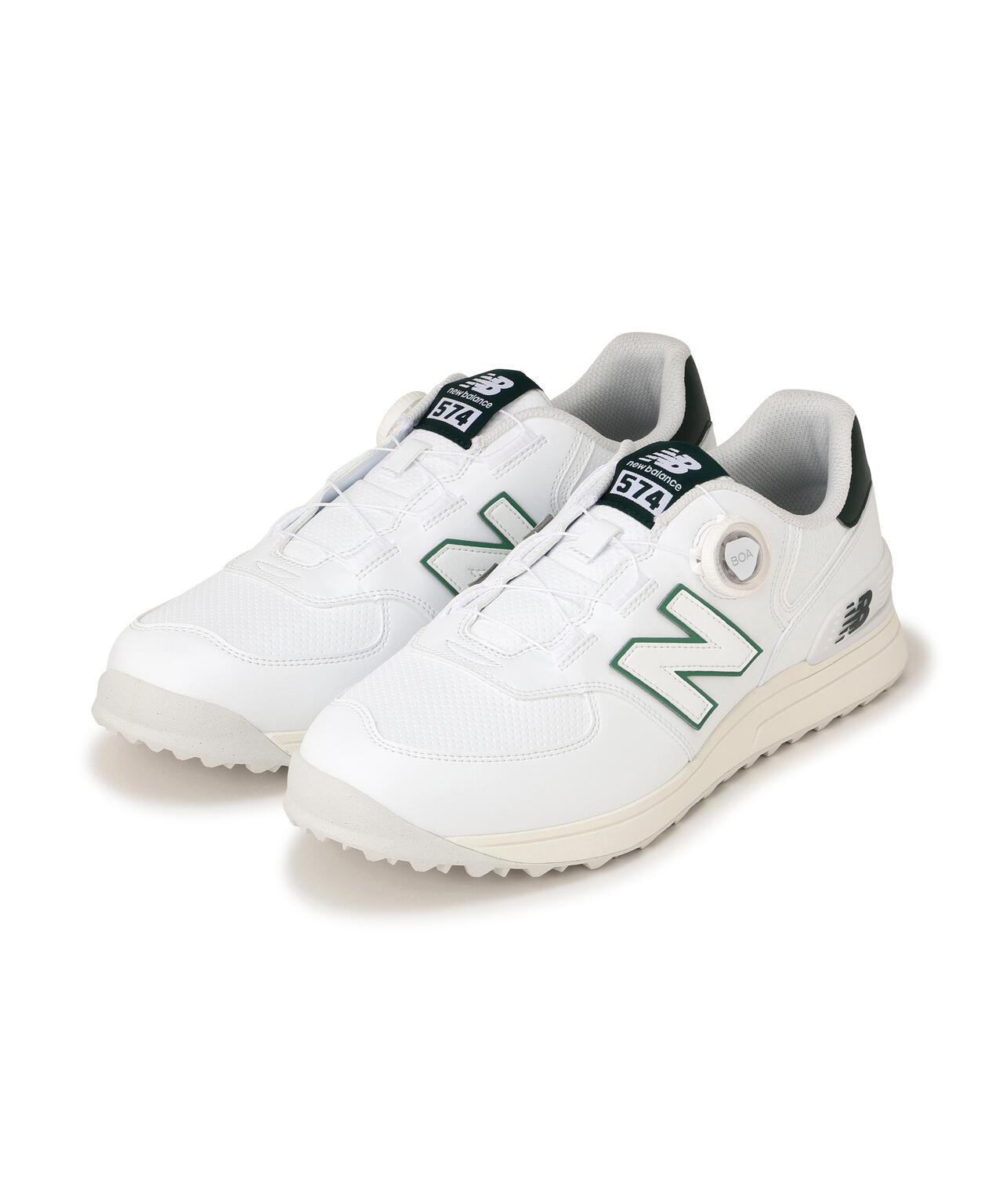 574 v4 SL Boa(R) (UNISEX)