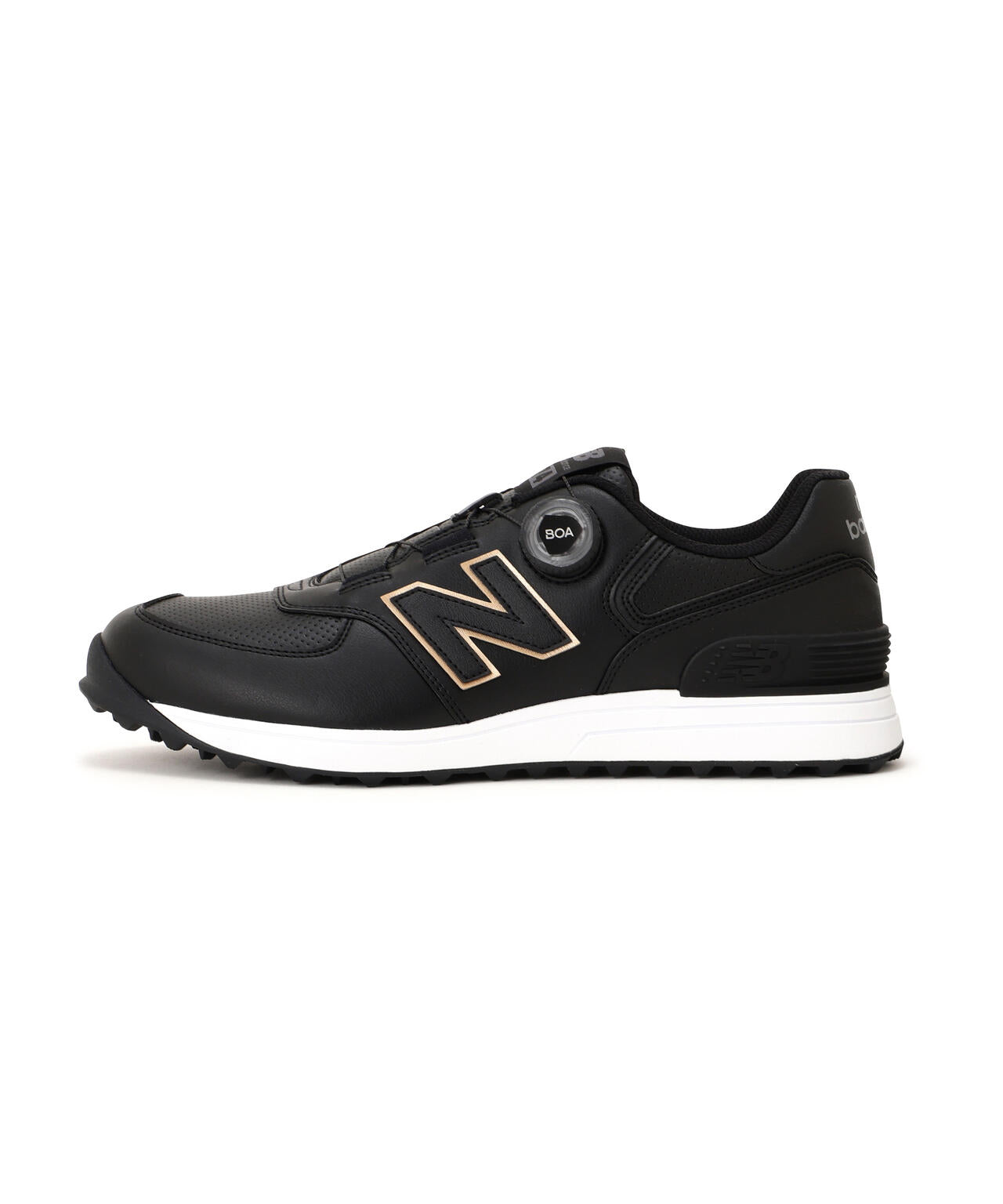 574 v4 SL Boa(R) (UNISEX)