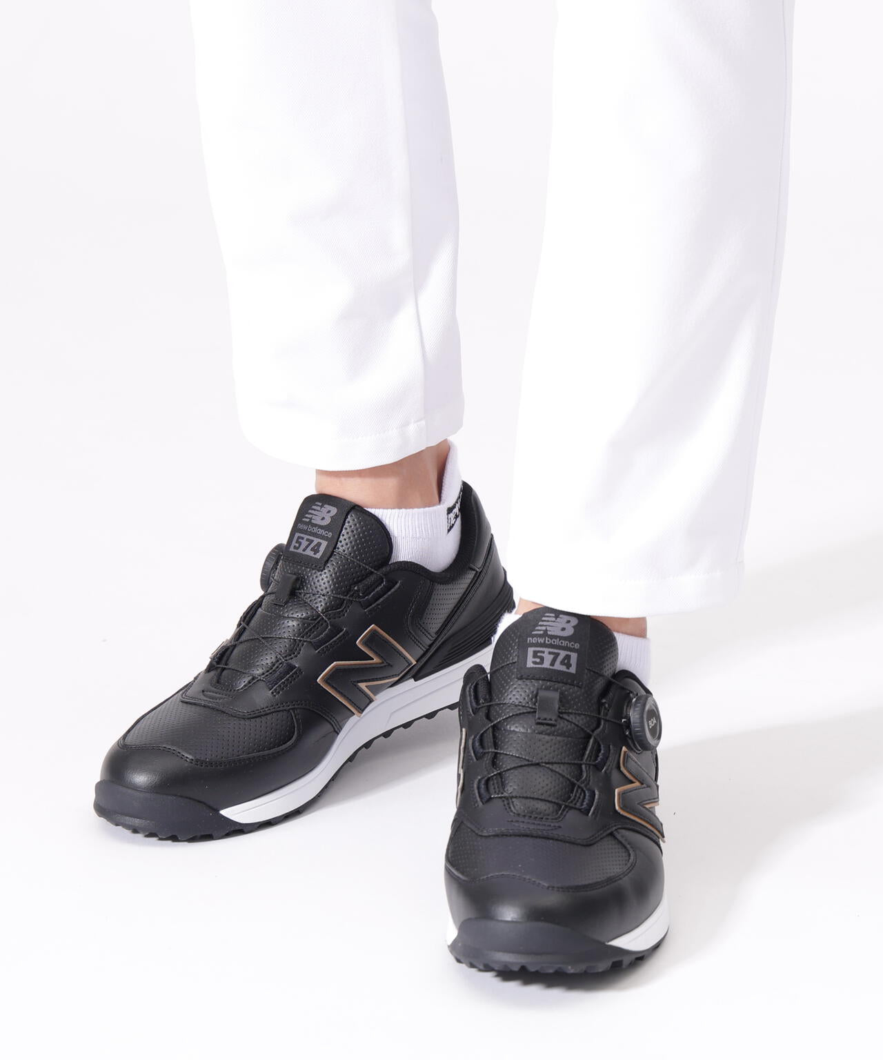 574 v4 SL Boa(R) (UNISEX)