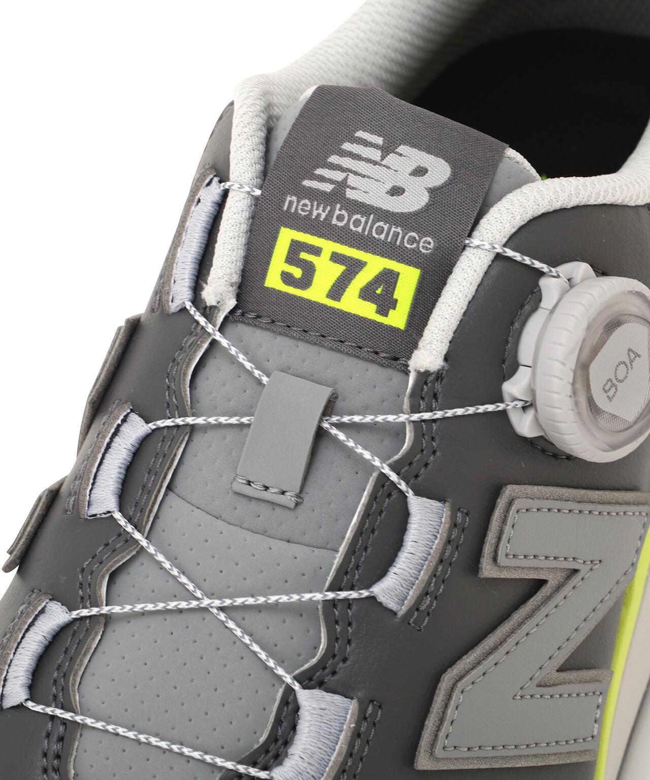 574 v4 SL Boa(R) (UNISEX)