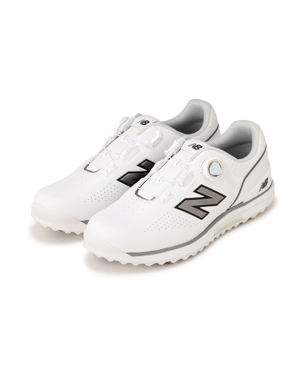 New Balance Golf 3000 BOA シューズ FuelCell 3000 v2 Boa(R) (UNISEX) | new balance golf