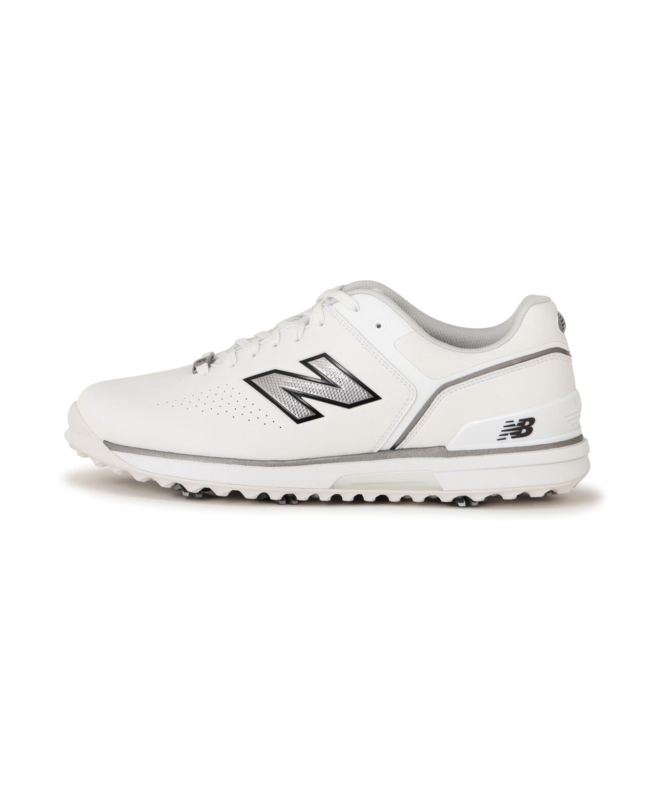 [新品]28cm NEW BALANCE GOLF FuelCell 3000白 FuelCell 3000 v2 (UNISEX) | new balance golf（ニューバランス