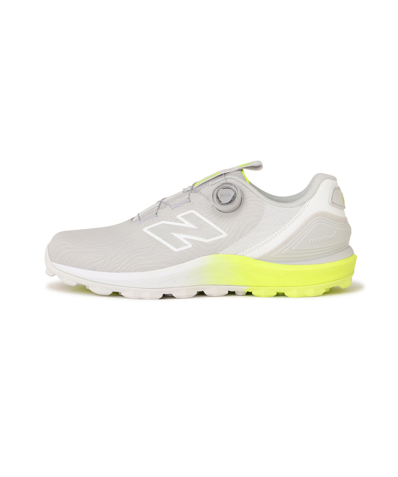 Fresh Foam X 2500 v5 SL Boa (UNISEX) | new balance golf
