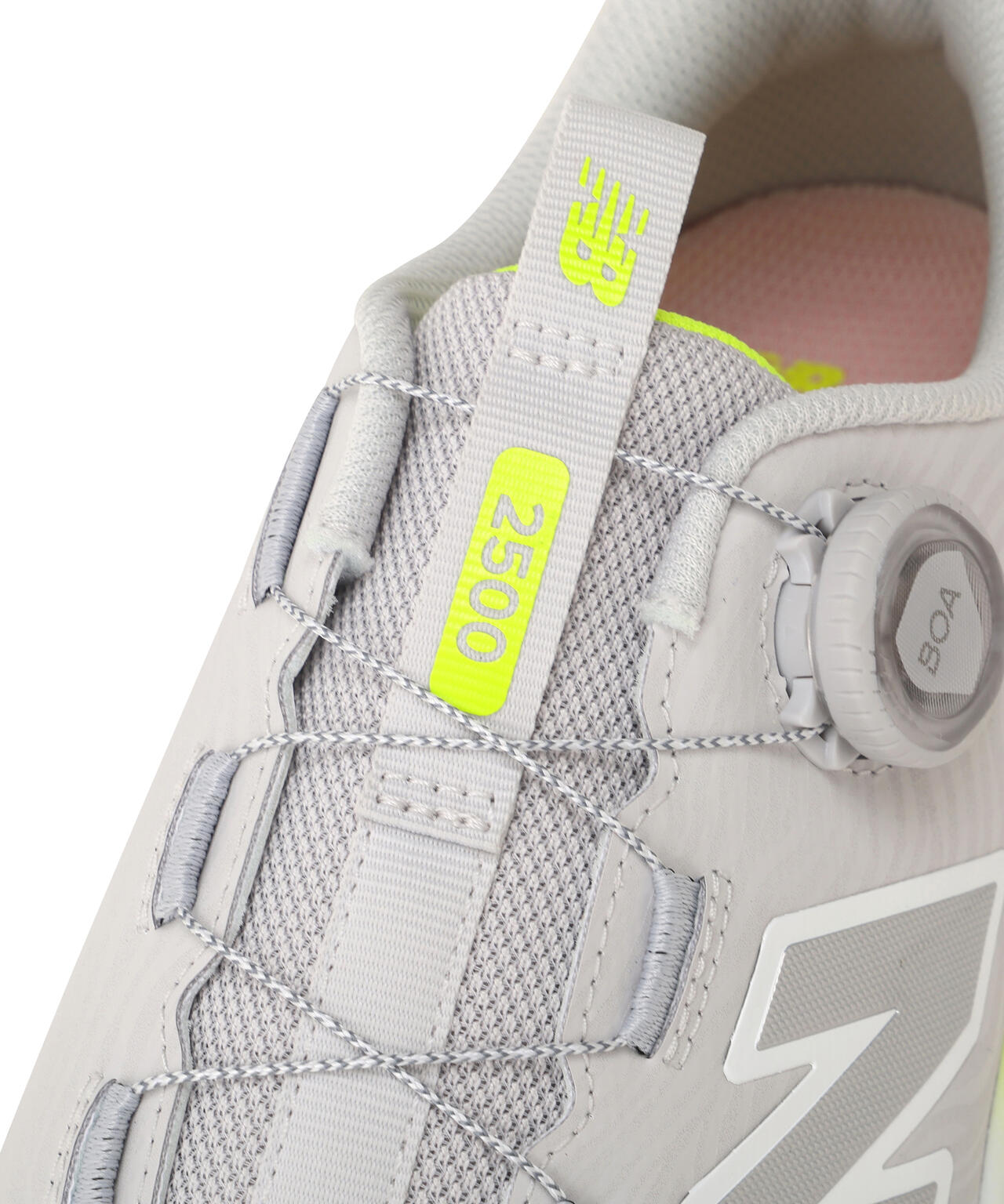 Fresh Foam X 2500 v5 SL Boa (UNISEX) | new balance golf