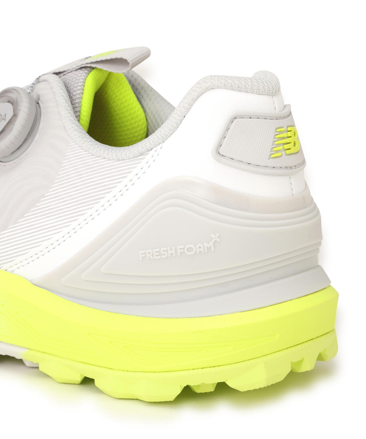 Fresh Foam X 2500 v5 SL Boa (UNISEX) | new balance golf