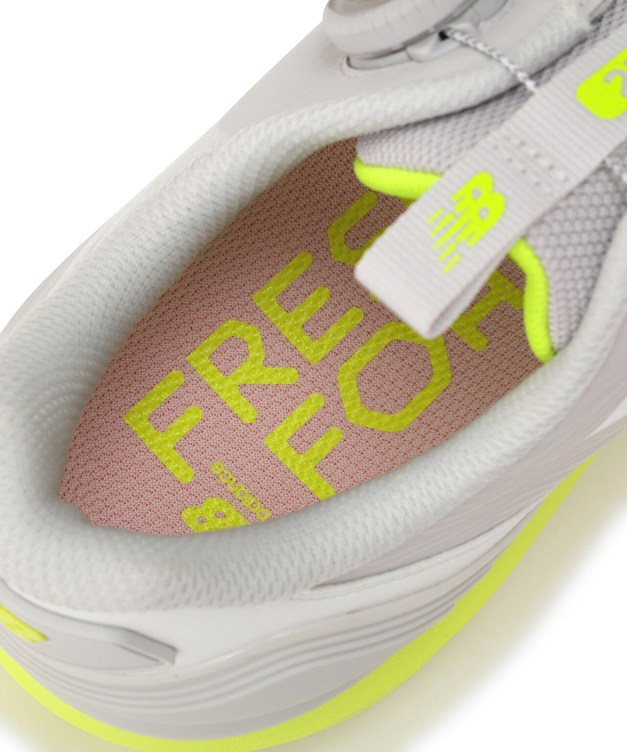 Fresh Foam X 2500 v5 SL Boa (UNISEX) | new balance golf