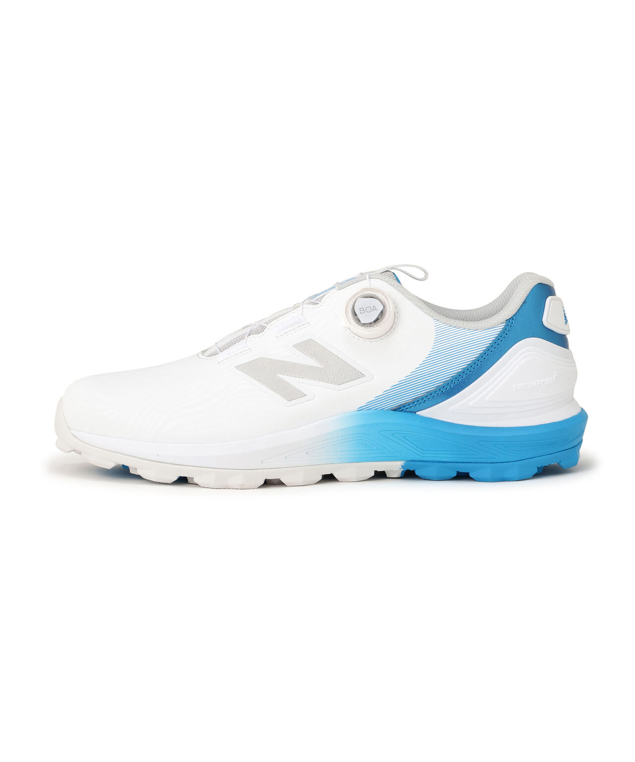 Fresh Foam X 2500 v5 SL Boa (UNISEX) | new balance golf