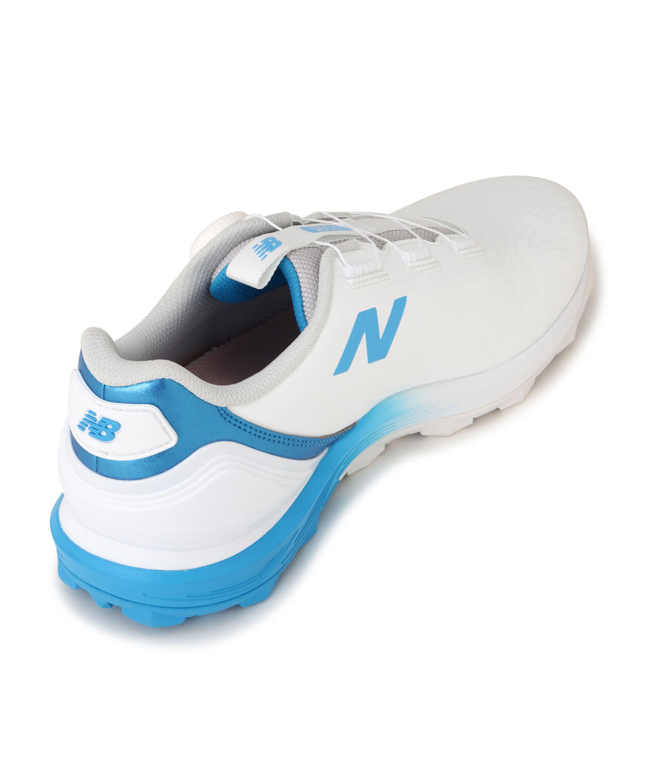 BOA 2500 v5 現行モデル⭐︎美品です Fresh Foam X 2500 v5 SL Boa (UNISEX) | new balance golf