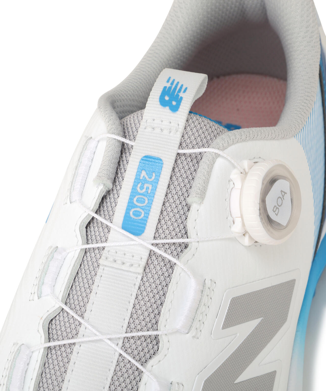 Fresh Foam X 2500 v5 SL Boa (UNISEX) | new balance golf