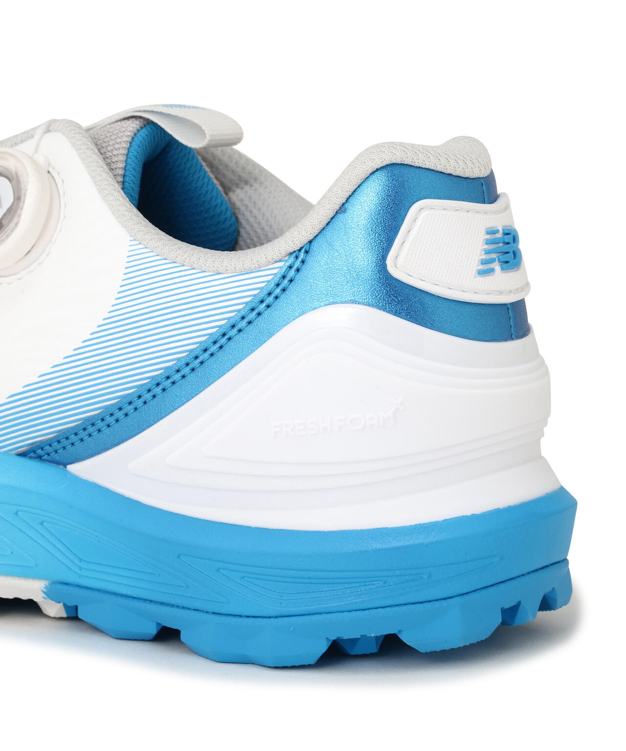 Fresh Foam X 2500 v5 SL Boa (UNISEX) | new balance golf