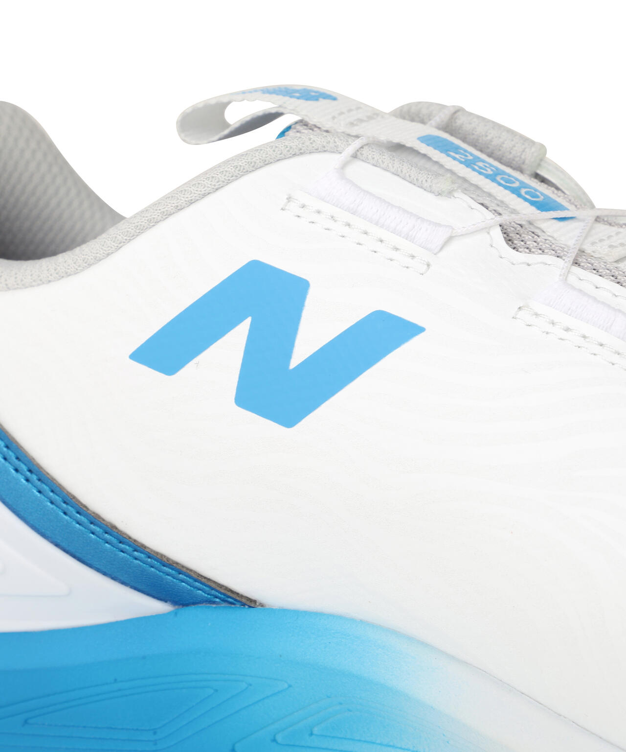 Fresh Foam X 2500 v5 SL Boa (UNISEX) | new balance golf