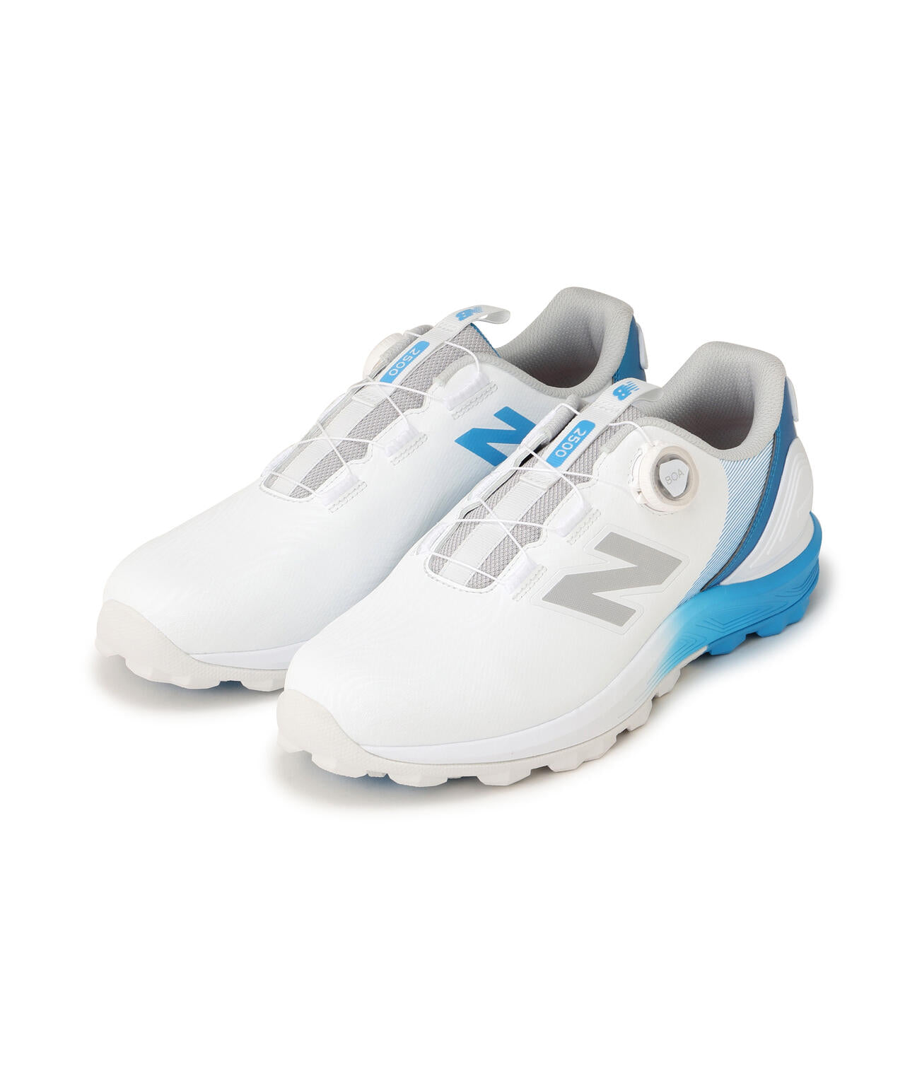 Fresh Foam X 2500 v5 SL Boa (UNISEX) | new balance golf