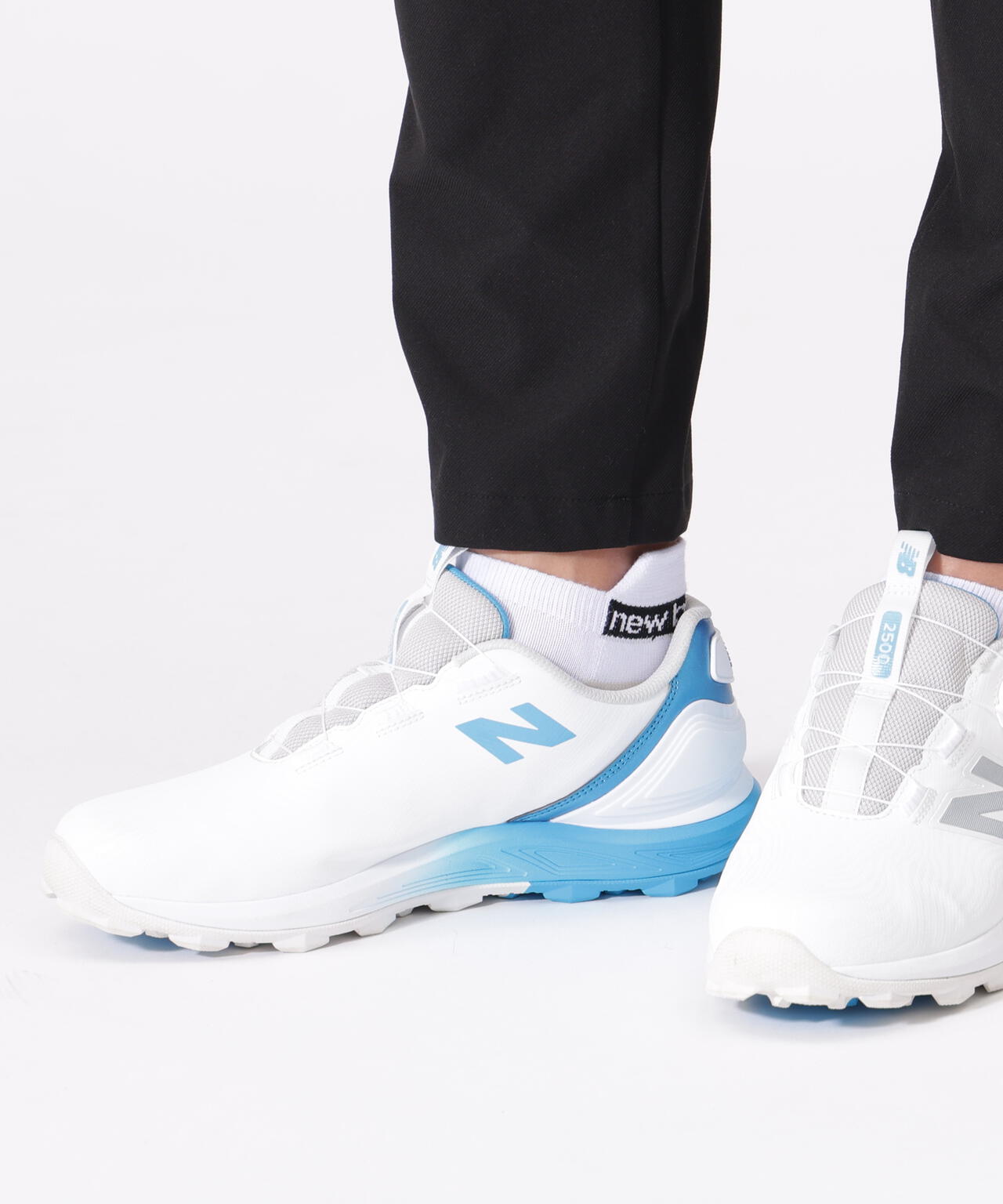 Fresh Foam X 2500 v5 SL Boa (UNISEX) | new balance golf
